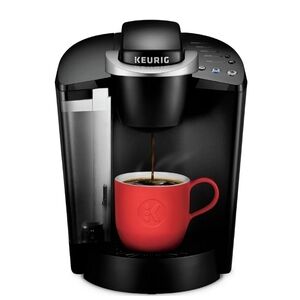 Keurig K-40 Black Coffee Maker